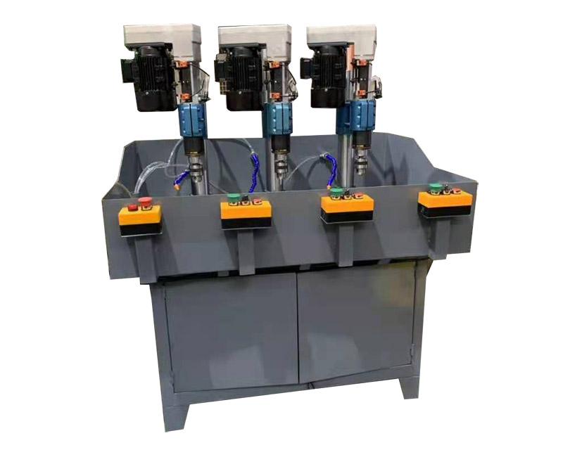 液壓機(ji)械 (4)